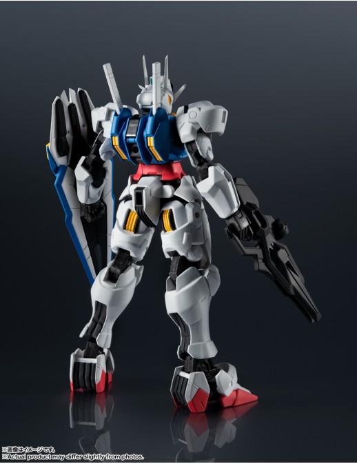 Bandai Mobile Suit Gundam Universe XVX-016 Gundam Aerial