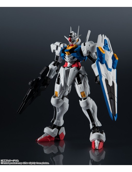 Bandai Mobile Suit Gundam Universe XVX-016 Gundam Aerial