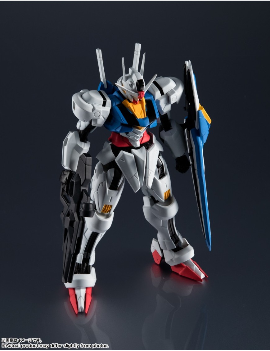 copy of Bandai Mobile Suit Gundam Universe OZ-00MS2 Tallgeese II copy of Bandai Mobile Suit Gundam Universe OZ-00MS2 Tallgeese II