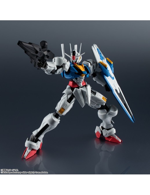 Bandai Mobile Suit Gundam Universe XVX-016 Gundam Aerial