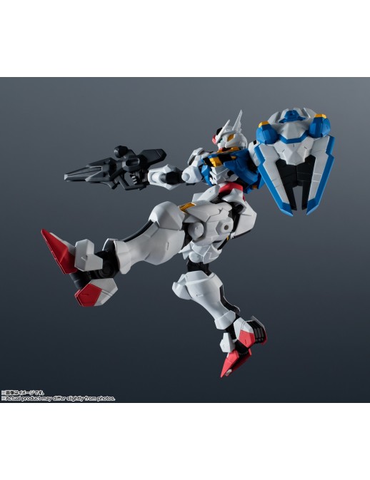 Bandai Mobile Suit Gundam Universe XVX-016 Gundam Aerial