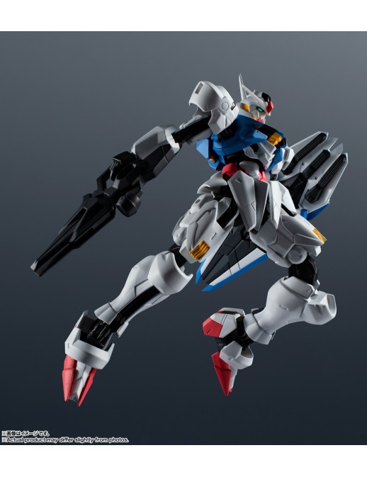 Bandai Mobile Suit Gundam Universe XVX-016 Gundam Aerial
