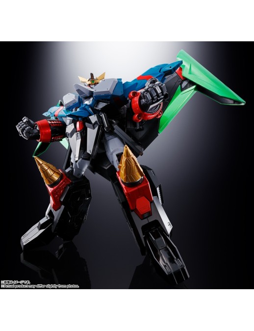 Bandai Soul of Chogokin GX-104 GaoFighGar