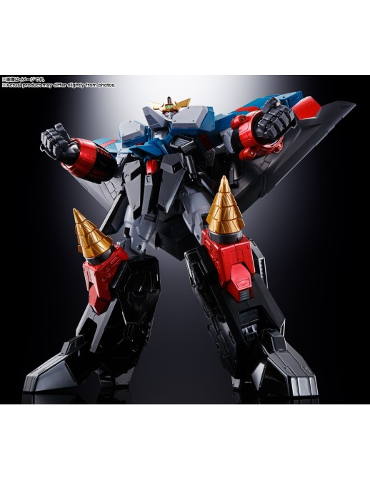 Bandai Soul of Chogokin GX-104 GaoFighGar