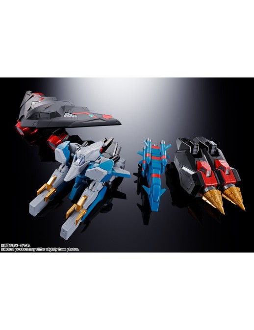 Bandai Soul of Chogokin GX-104 GaoFighGar