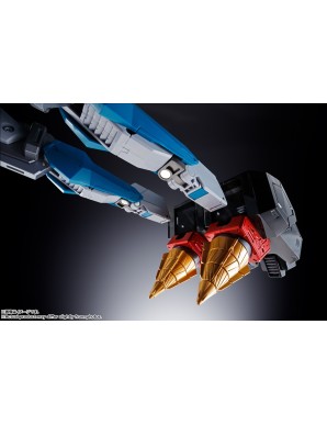 Bandai Soul of Chogokin GX-104 GaoFighGar