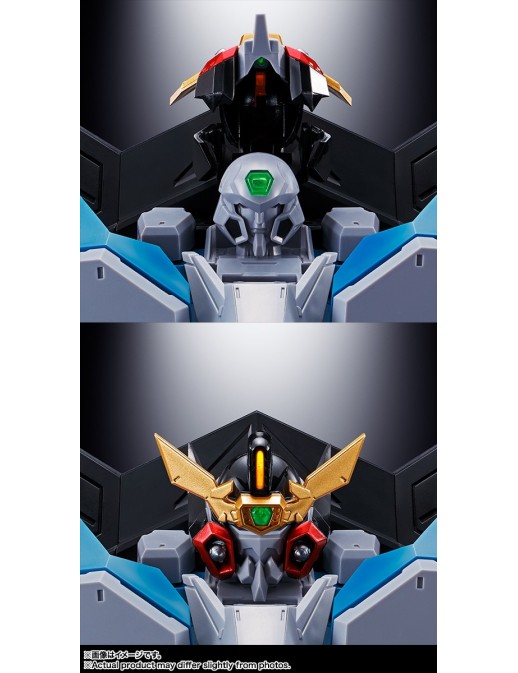 Bandai Soul of Chogokin GX-104 GaoFighGar