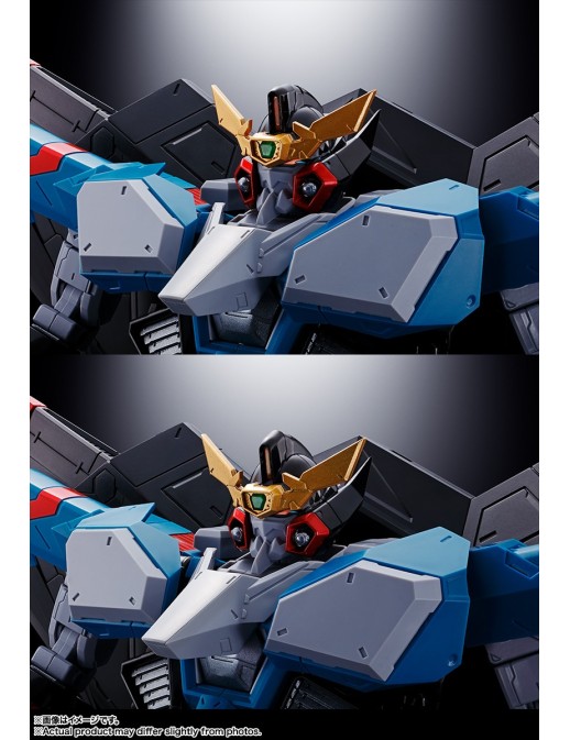 Bandai Soul of Chogokin GX-104 GaoFighGar