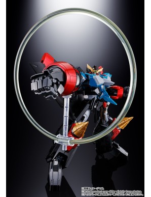 Bandai Soul of Chogokin GX-104 GaoFighGar