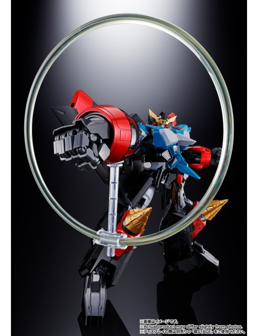Bandai Soul of Chogokin GX-104 GaoFighGar