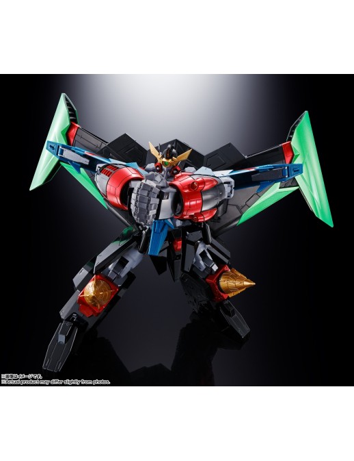 Bandai Soul of Chogokin GX-104 GaoFighGar