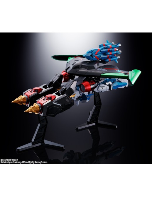 Bandai Soul of Chogokin GX-104 GaoFighGar