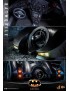 Hot Toys Movie Masterpiece Batman 1989 Batmobile 1/6 Scale Collectible Vehicle