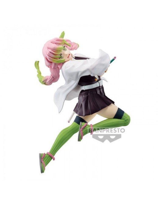 Banpresto Vibration Stars Demon Slayer Kimetsu No Yaiba Mitsuri Kanroji