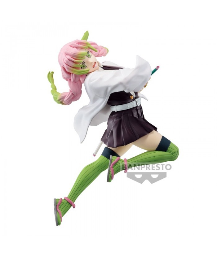 BANPRESTO VIBRATION STARS DEMON SLAYER KIMETSU NO YAIBA MITSURI KANROJI