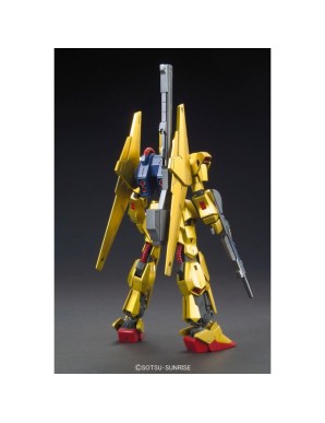 Bandai High Grade HGUC 1/144 Mobile Suit Gundam Hyakushiki Revive