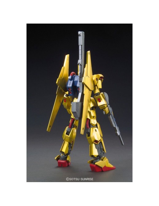 Bandai High Grade HGUC 1/144 Mobile Suit Gundam Hyakushiki Revive