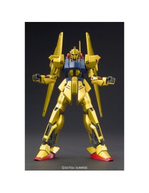 Bandai High Grade HGUC 1/144 Mobile Suit Gundam Hyakushiki Revive