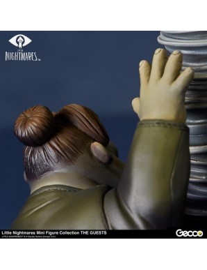 Gecco Little Nightmares The Guests