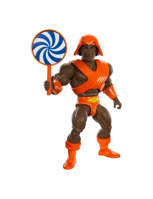 Mattel Masters of the Universe Hypno