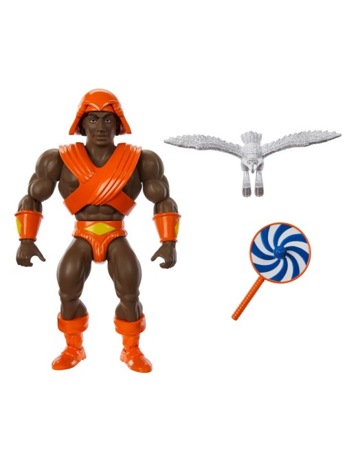 Mattel Masters of the Universe Hypno