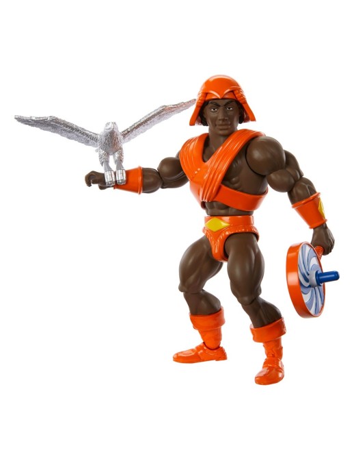 Mattel Masters of the Universe Hypno