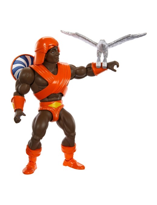 Mattel Masters of the Universe Hypno