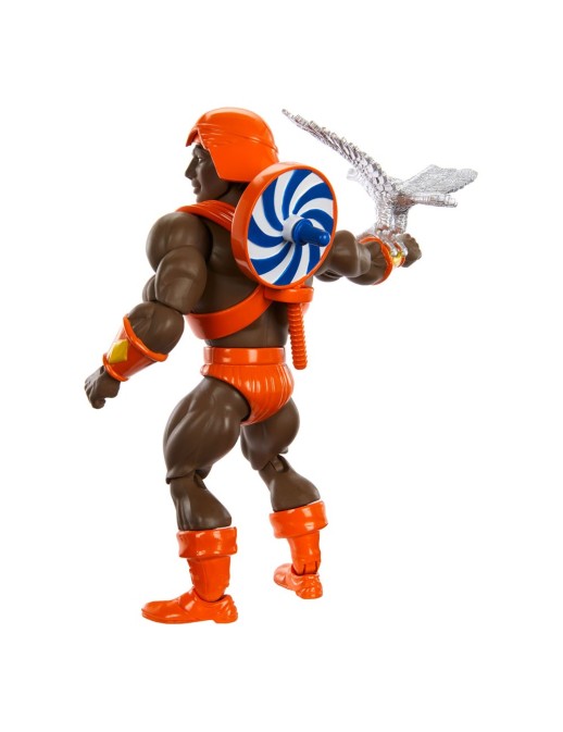 Mattel Masters of the Universe Hypno