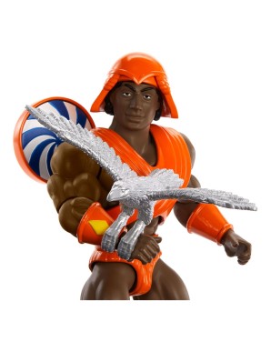 Mattel Masters of the Universe Hypno