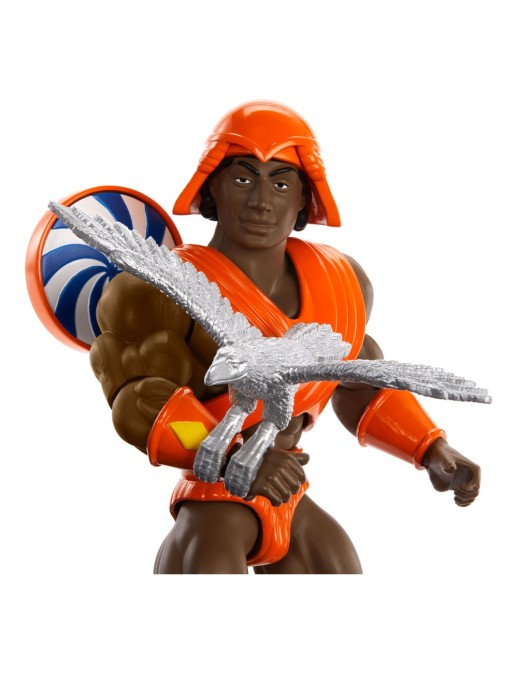 Mattel Masters of the Universe Hypno