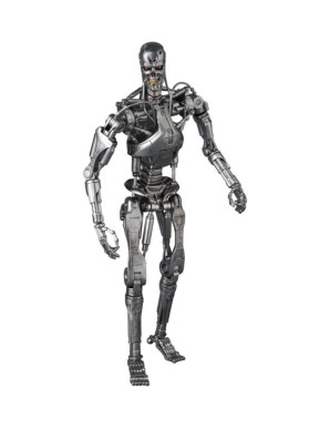 Medicom Toy MAFEX The Terminator 2 Judgement Day Endoskeleton