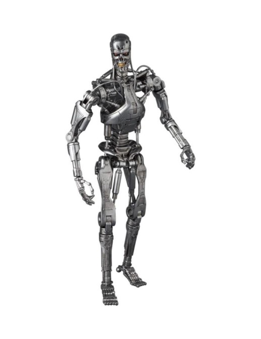 Medicom Toy MAFEX The Terminator 2 Judgement Day Endoskeleton