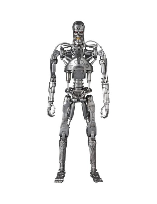 Medicom Toy MAFEX The Terminator 2 Judgement Day Endoskeleton