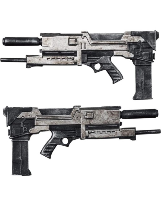 Medicom Toy MAFEX The Terminator 2 Judgement Day Endoskeleton