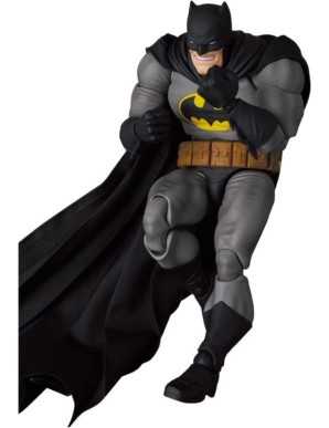 Medicom Toy MAFEX Batman The Dark Knight Returns Batman & Horse