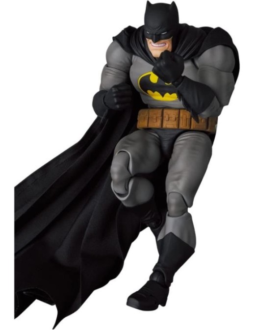 Medicom Toy MAFEX Batman The Dark Knight Returns Batman & Horse