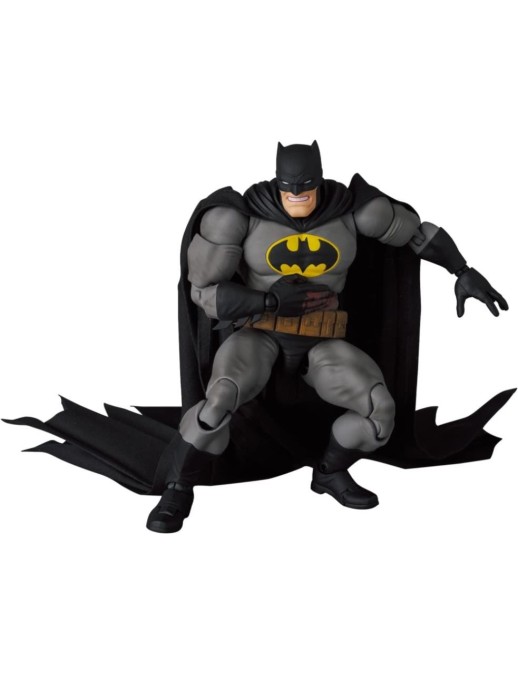 Medicom Toy MAFEX Batman The Dark Knight Returns Batman & Horse