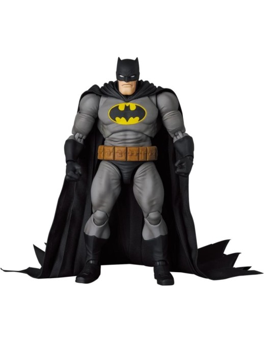 Medicom Toy MAFEX Batman The Dark Knight Returns Batman & Horse