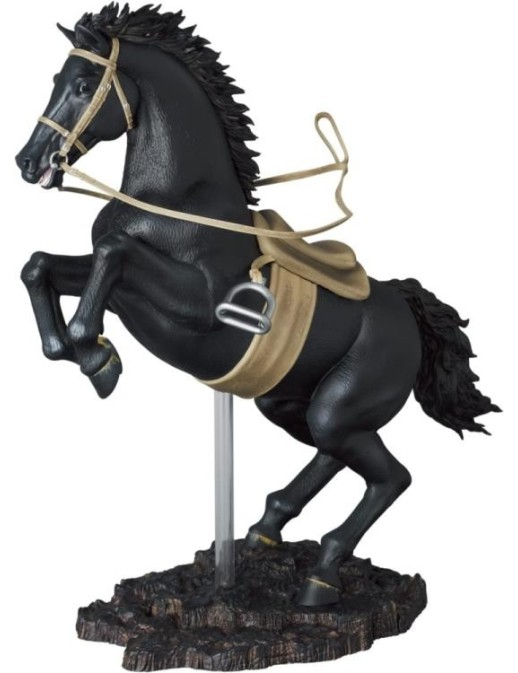 Medicom Toy MAFEX Batman The Dark Knight Returns Batman & Horse