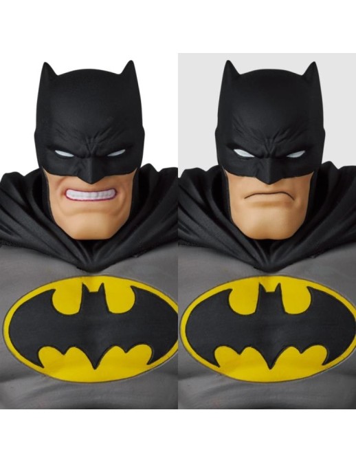 Medicom Toy MAFEX Batman The Dark Knight Returns Batman & Horse