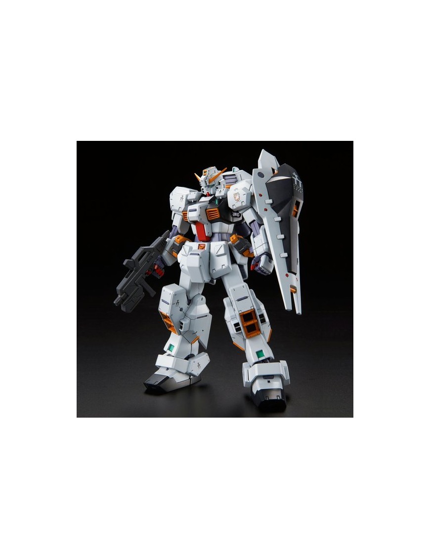 P-Bandai Master Grade MG 1/100 Mobile Suit Gundam TR-1 Hazel Kai P-Bandai Master Grade MG 1/100 Mobile Suit Gundam TR-1 Hazel Kai