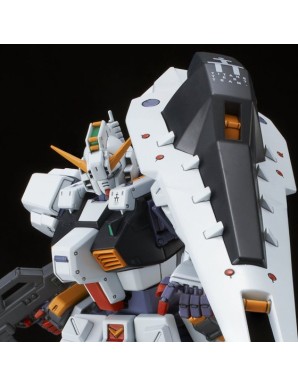 P-Bandai Master Grade MG 1/100 Mobile Suit Gundam RX-121-1 Gundam TR-1 Hazel Custom