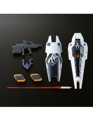 P-Bandai Master Grade MG 1/100 Mobile Suit Gundam RX-121-1 Gundam TR-1 Hazel Custom