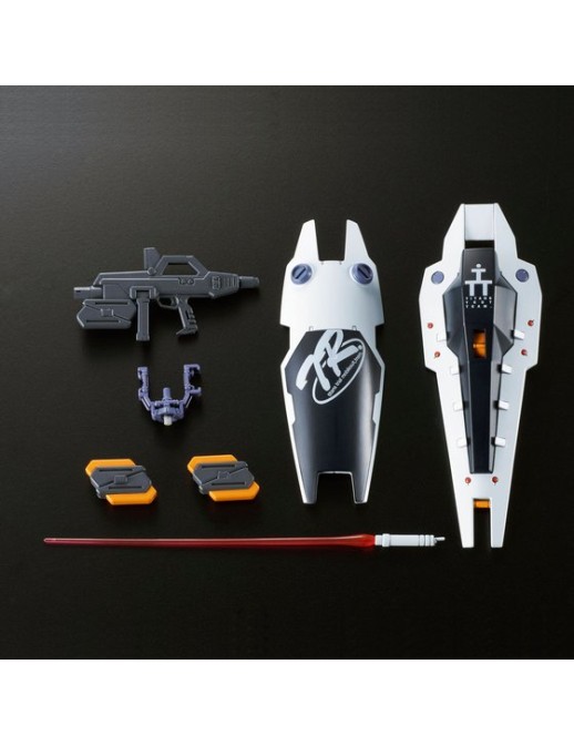 P-Bandai Master Grade MG 1/100 Mobile Suit Gundam RX-121-1 Gundam TR-1 Hazel Custom