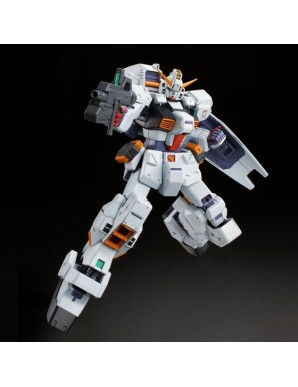 P-Bandai Master Grade MG 1/100 Mobile Suit Gundam RX-121-1 Gundam TR-1 Hazel Custom