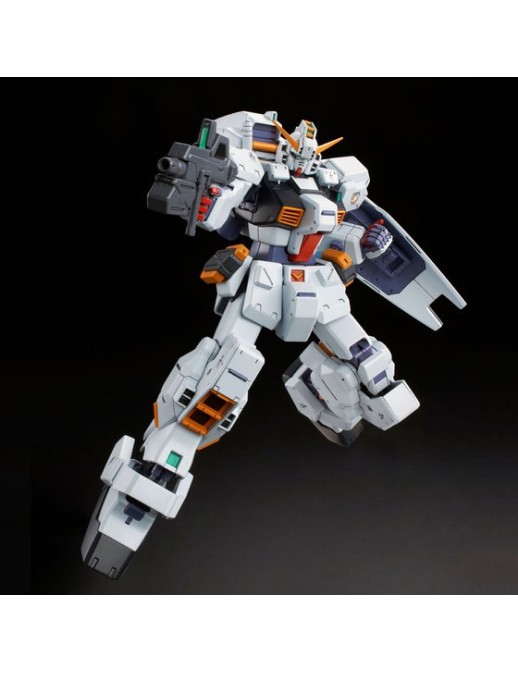 P-Bandai Master Grade MG 1/100 Mobile Suit Gundam RX-121-1 Gundam TR-1 Hazel Custom