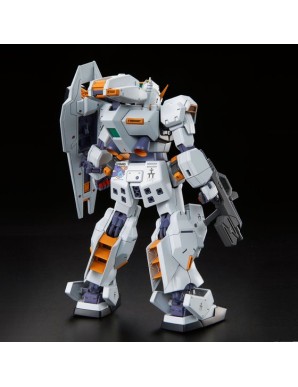 P-Bandai Master Grade MG 1/100 Mobile Suit Gundam RX-121-1 Gundam TR-1 Hazel Custom
