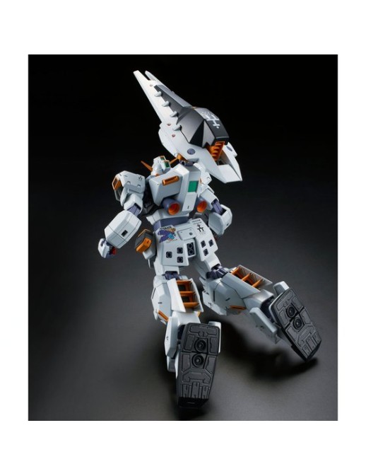 P-Bandai Master Grade MG 1/100 Mobile Suit Gundam RX-121-1 Gundam TR-1 Hazel Custom
