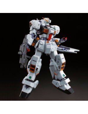 P-Bandai Master Grade MG 1/100 Mobile Suit Gundam RX-121-1 Gundam TR-1 Hazel Custom