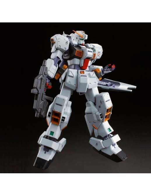 P-Bandai Master Grade MG 1/100 Mobile Suit Gundam RX-121-1 Gundam TR-1 Hazel Custom